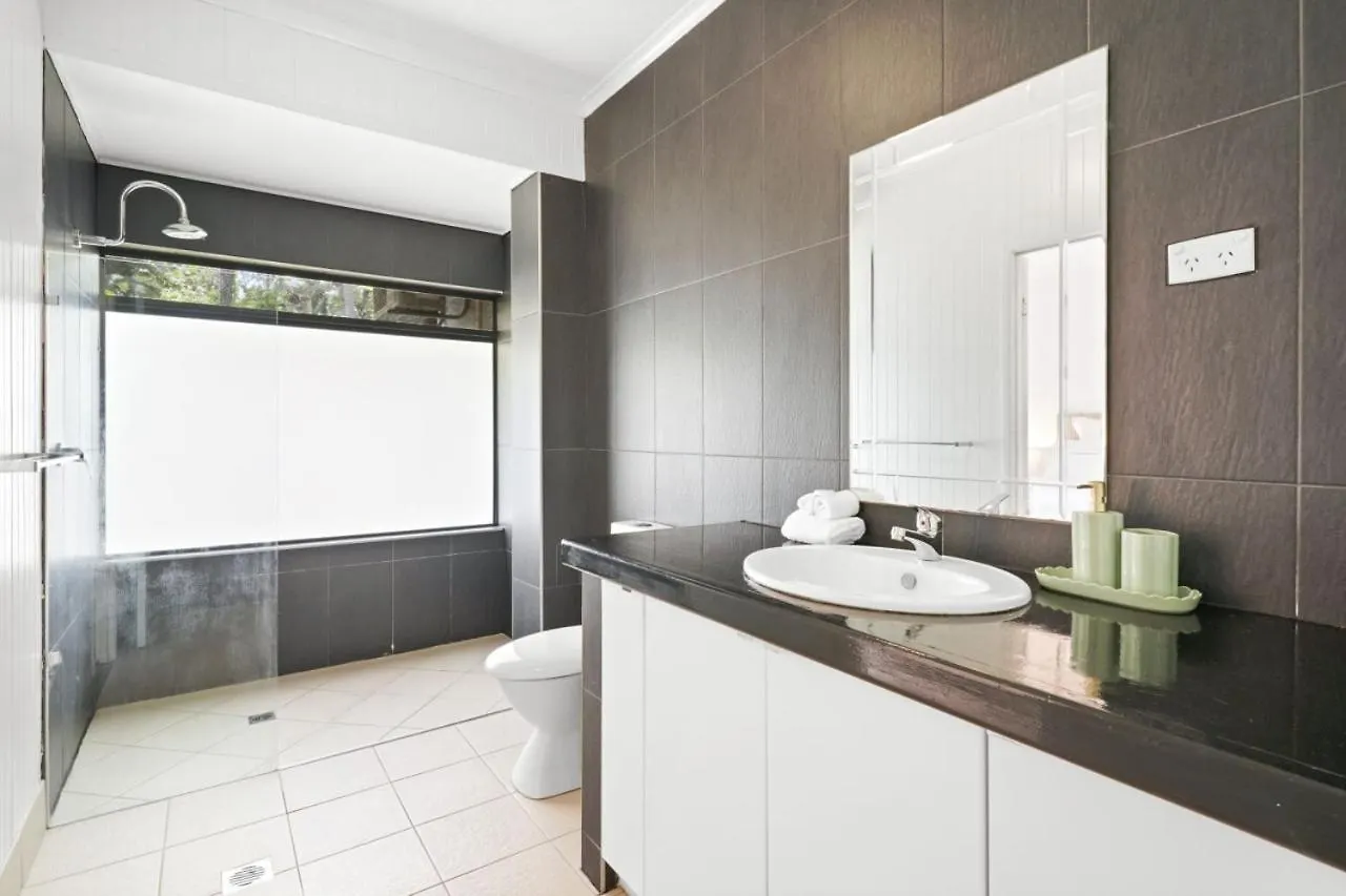 Tropical Beachside Townhouse Port Douglas 0*,  Avustralya